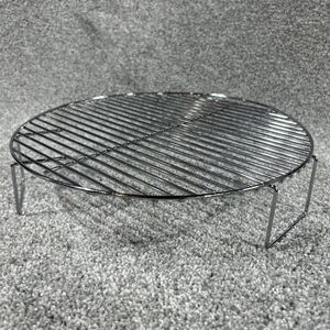 Nuwave Pro Infrared Oven Short Rack For Model 20355 Excellent Condition